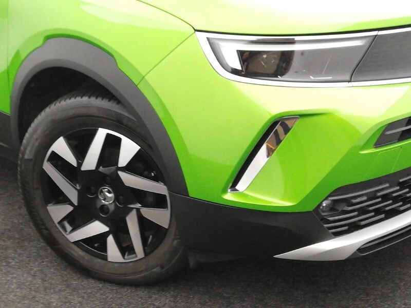 Used Vauxhall Mokka 2022 for sale - 76695795: Photo 9