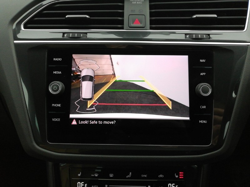 Used Volkswagen Tiguan 2022 for sale - 76907045: Photo 10