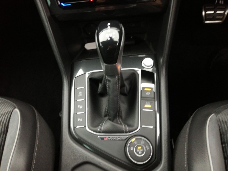 Used Volkswagen Tiguan 2022 for sale - 76907045: Photo 12