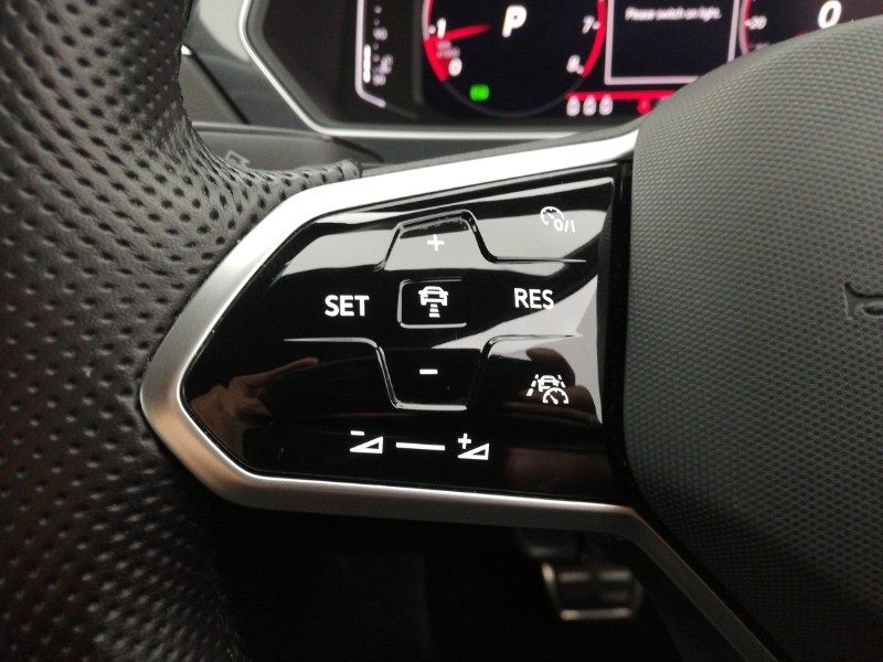 Used Volkswagen Tiguan 2022 for sale - 76907045: Photo 13