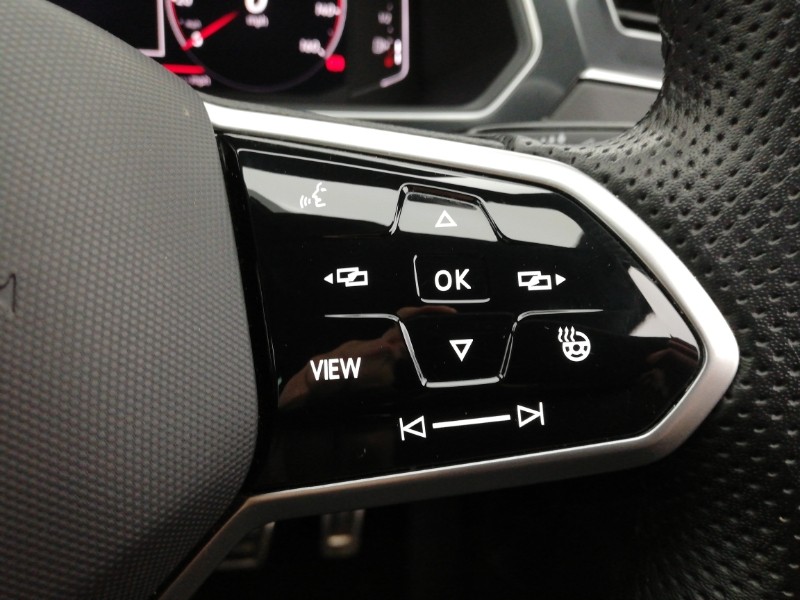 Used Volkswagen Tiguan 2022 for sale - 76907045: Photo 14