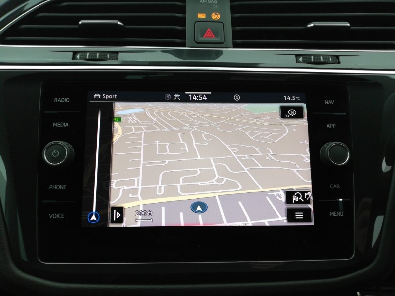 Used Volkswagen Tiguan 2022 for sale - 76907045: Photo 16