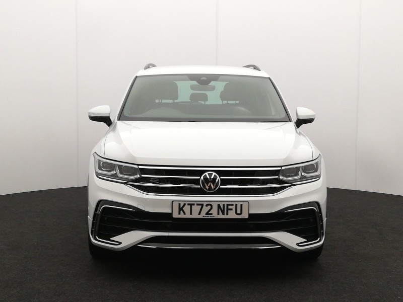 Used Volkswagen Tiguan 2022 for sale - 76907045: Photo 19