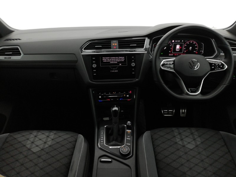 Used Volkswagen Tiguan 2022 for sale - 76907045: Photo 2