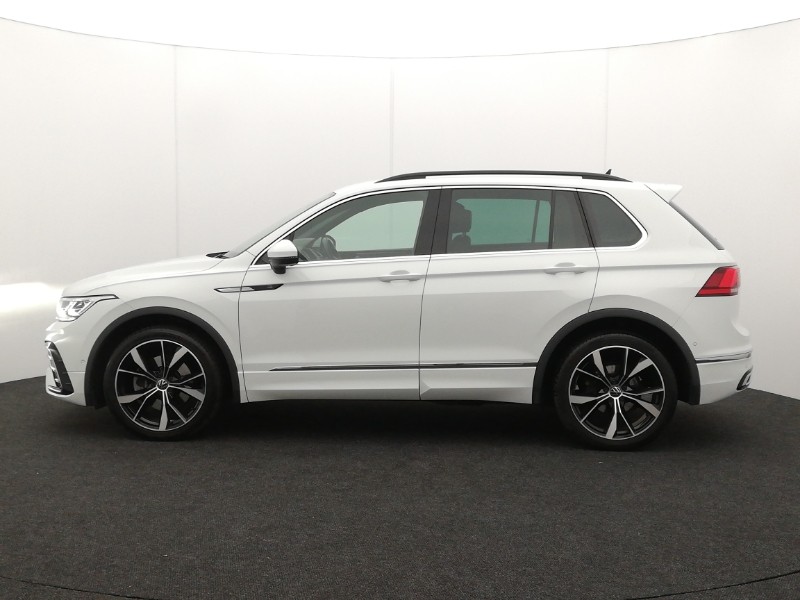 Used Volkswagen Tiguan 2022 for sale - 76907045: Photo 4