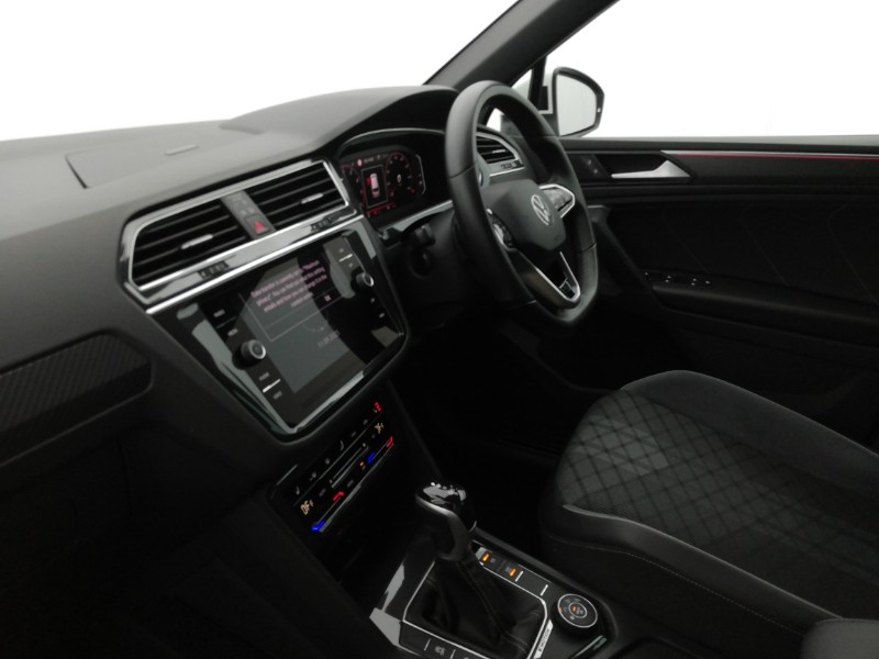 Used Volkswagen Tiguan 2022 for sale - 76907045: Photo 5