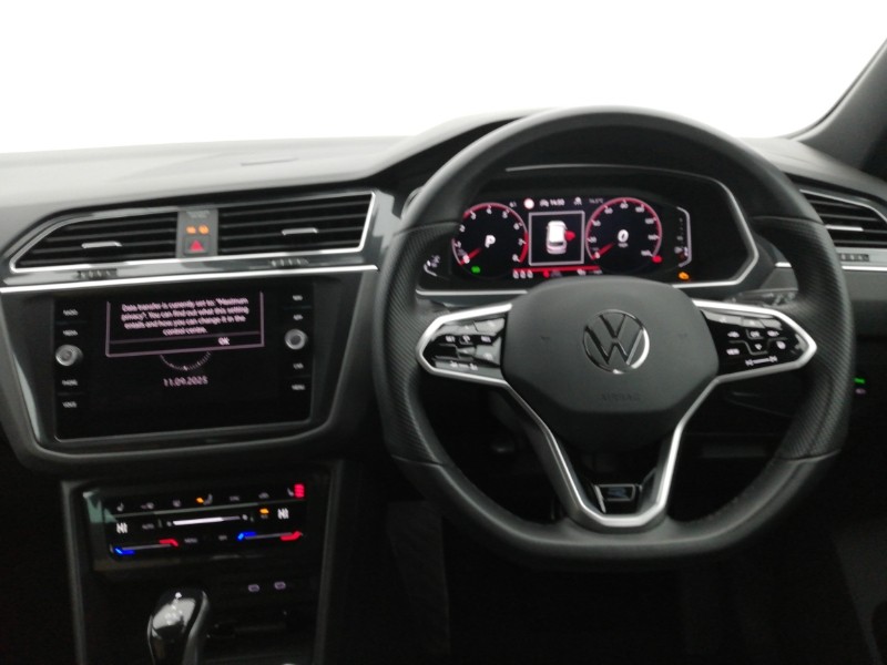 Used Volkswagen Tiguan 2022 for sale - 76907045: Photo 7