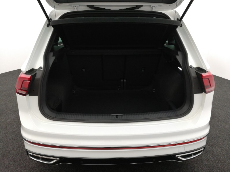 Used Volkswagen Tiguan 2022 for sale - 76907045: Photo 8