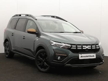 Used Dacia Jogger 2024 for sale - 79694398: Photo