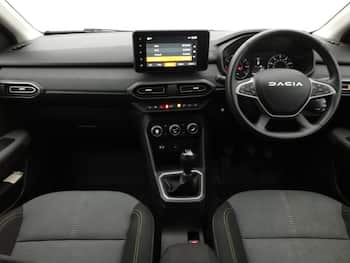 Used Dacia Jogger 2024 for sale - 79694398: Photo