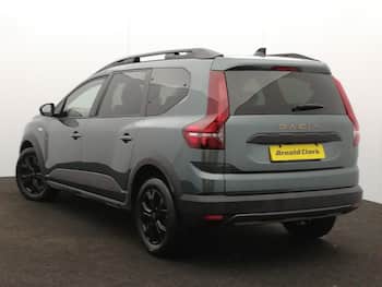 Used Dacia Jogger 2024 for sale - 79694398: Photo
