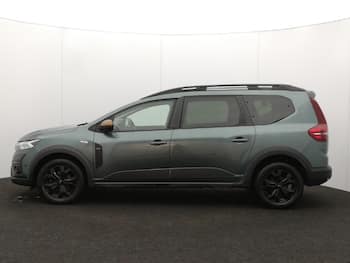 Used Dacia Jogger 2024 for sale - 79694398: Photo
