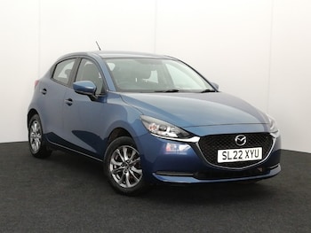 2022 - 1.5 Skyactiv G 75 SE-L 5dr