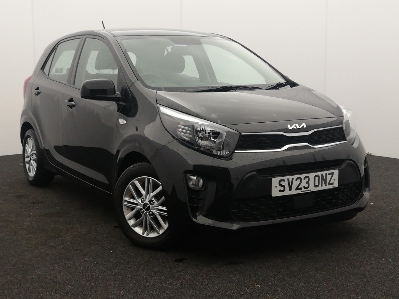 Used Kia Picanto 2023 for sale - 78218713: Photo 1