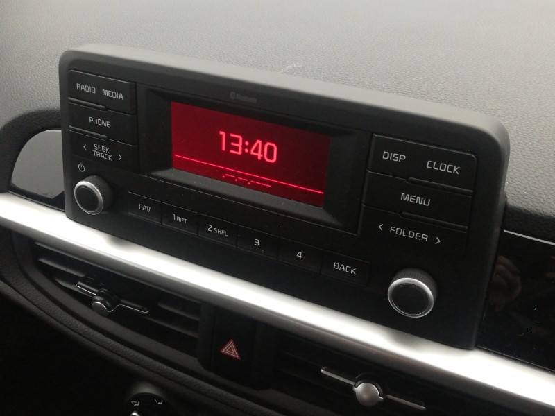 Used Kia Picanto 2023 for sale - 78218713: Photo 12