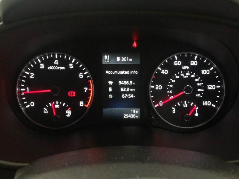 Used Kia Picanto 2023 for sale - 78218713: Photo 17