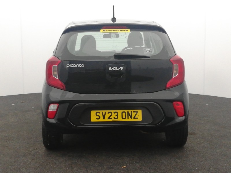 Used Kia Picanto 2023 for sale - 78218713: Photo 18