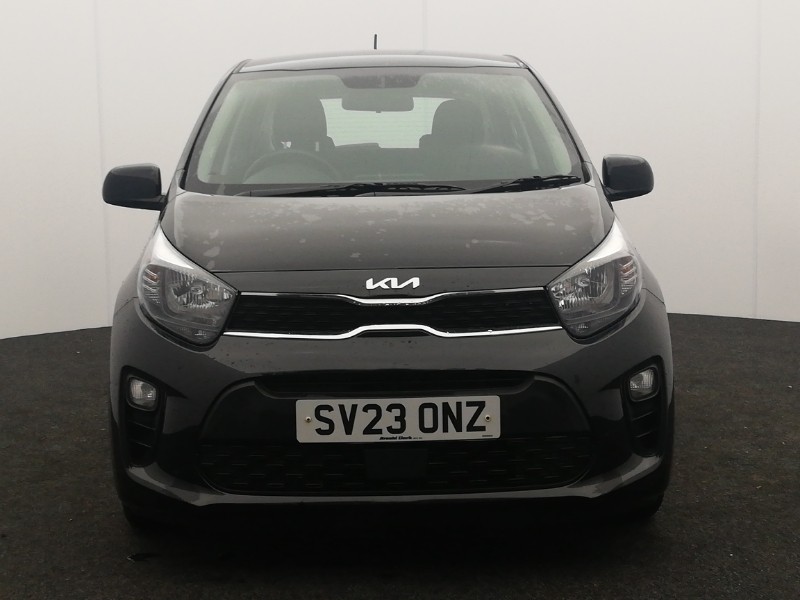 Used Kia Picanto 2023 for sale - 78218713: Photo 19