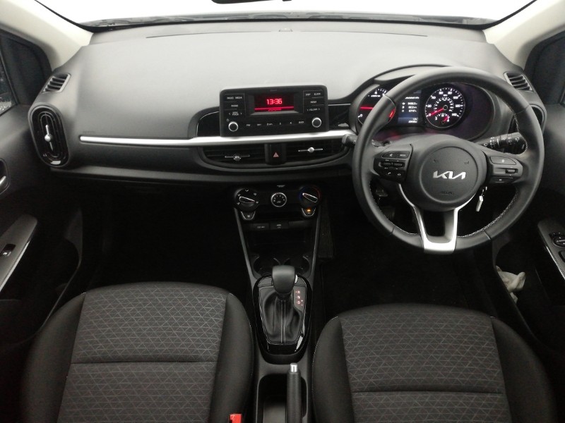 Used Kia Picanto 2023 for sale - 78218713: Photo 2