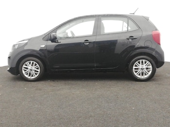 Used Kia Picanto 2023 for sale - 78218713: Photo