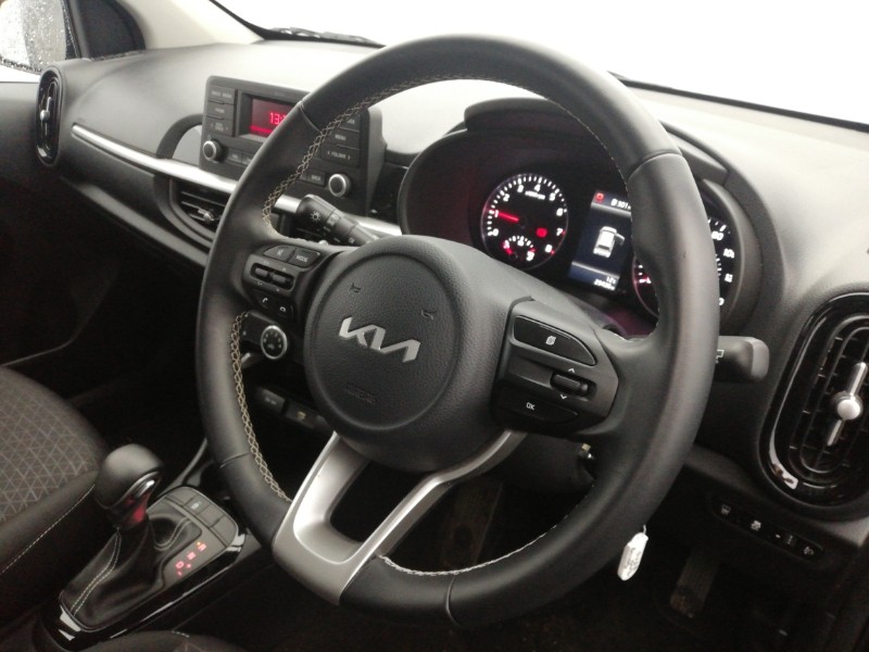 Used Kia Picanto 2023 for sale - 78218713: Photo 7