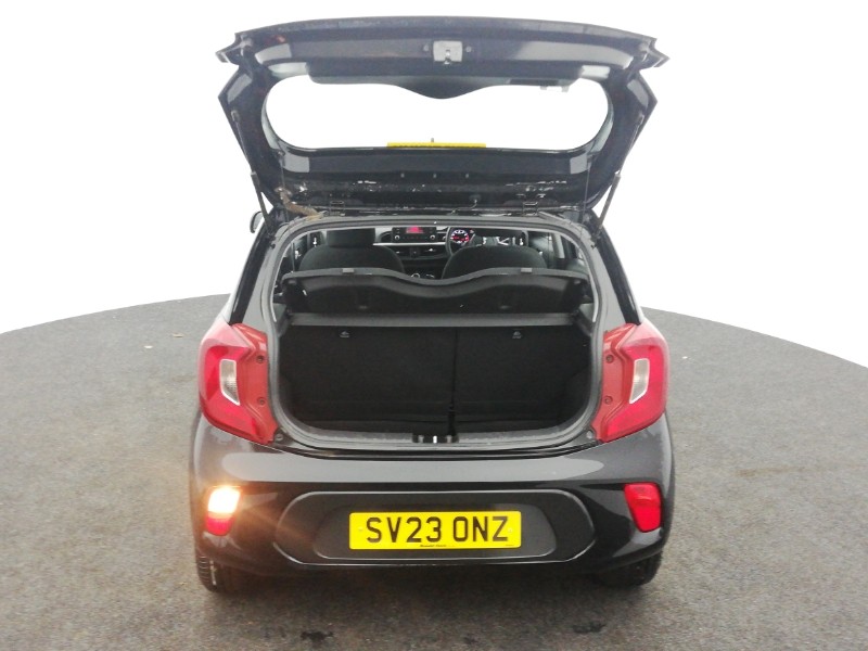 Used Kia Picanto 2023 for sale - 78218713: Photo 8