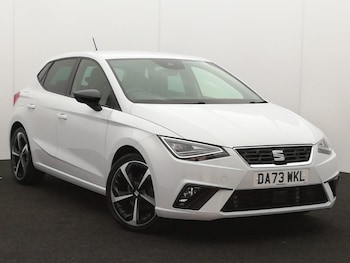 Used SEAT Ibiza 2023 for sale - 79044134: Photo