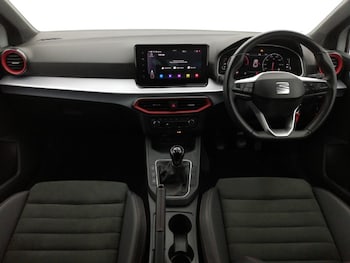 Used SEAT Ibiza 2023 for sale - 79044134: Photo