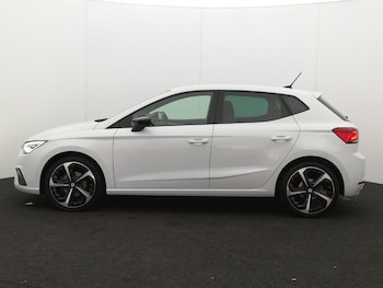 Used SEAT Ibiza 2023 for sale - 79044134: Photo