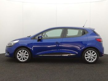 Used Renault Clio 2017 for sale - 78994667: Photo