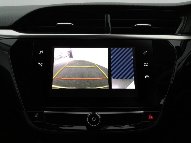 Used Vauxhall Corsa 2020 for sale - 77964066: Photo 10