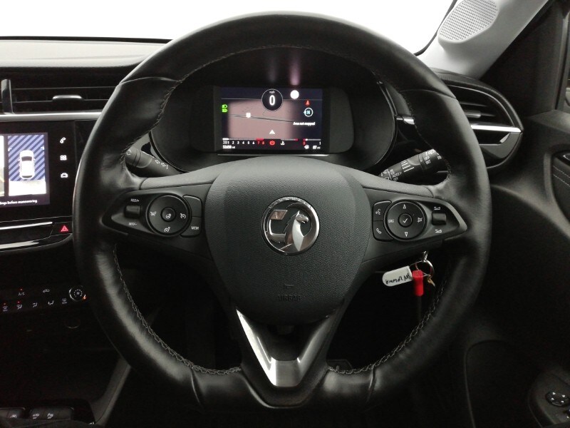 Used Vauxhall Corsa 2020 for sale - 77964066: Photo 11