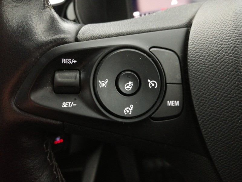 Used Vauxhall Corsa 2020 for sale - 77964066: Photo 13