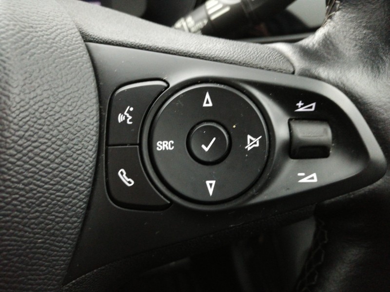 Used Vauxhall Corsa 2020 for sale - 77964066: Photo 14