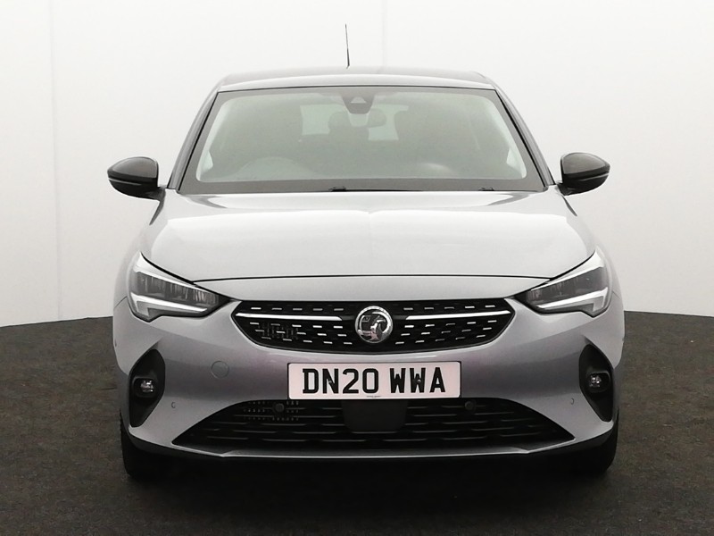 Used Vauxhall Corsa 2020 for sale - 77964066: Photo 17