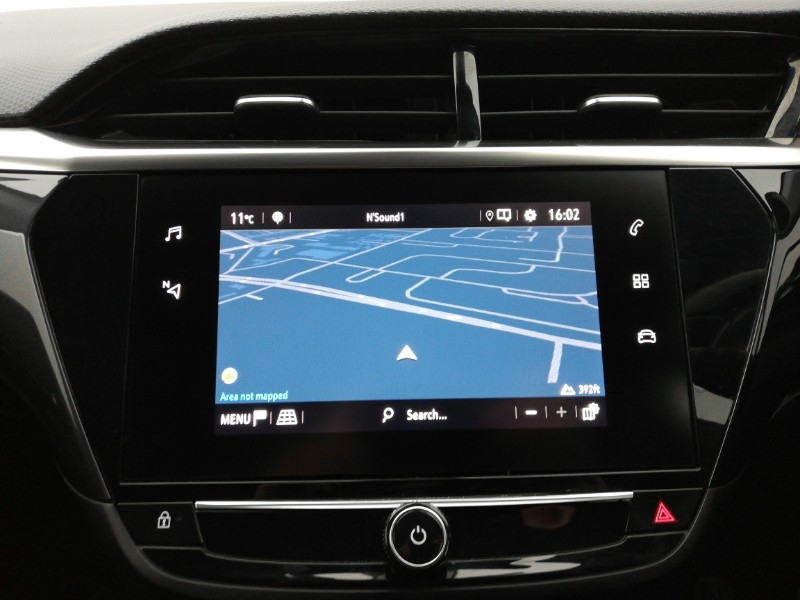 Used Vauxhall Corsa 2020 for sale - 77964066: Photo 18