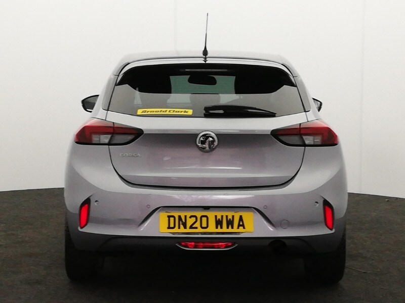 Used Vauxhall Corsa 2020 for sale - 77964066: Photo 19