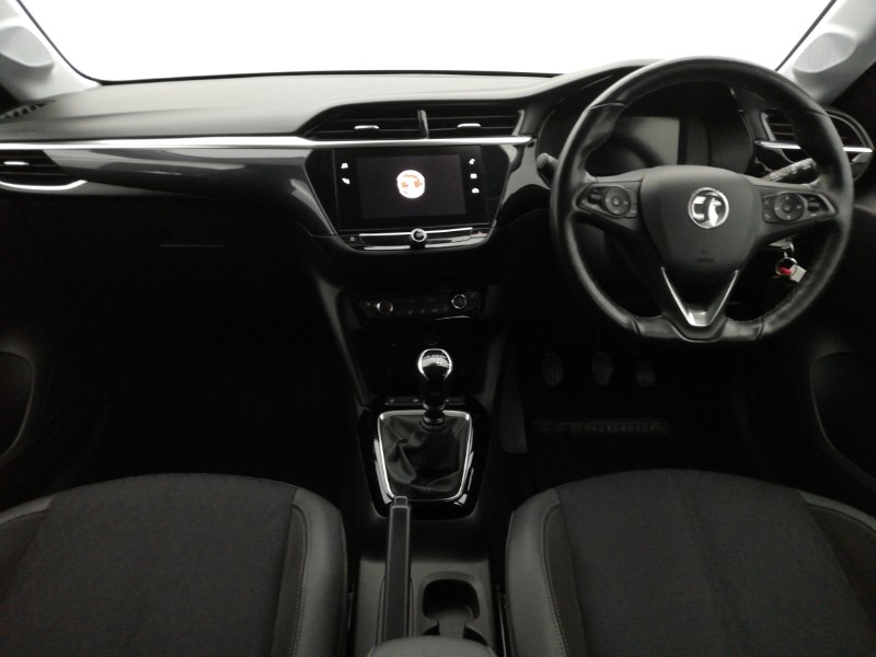 Used Vauxhall Corsa 2020 for sale - 77964066: Photo 2