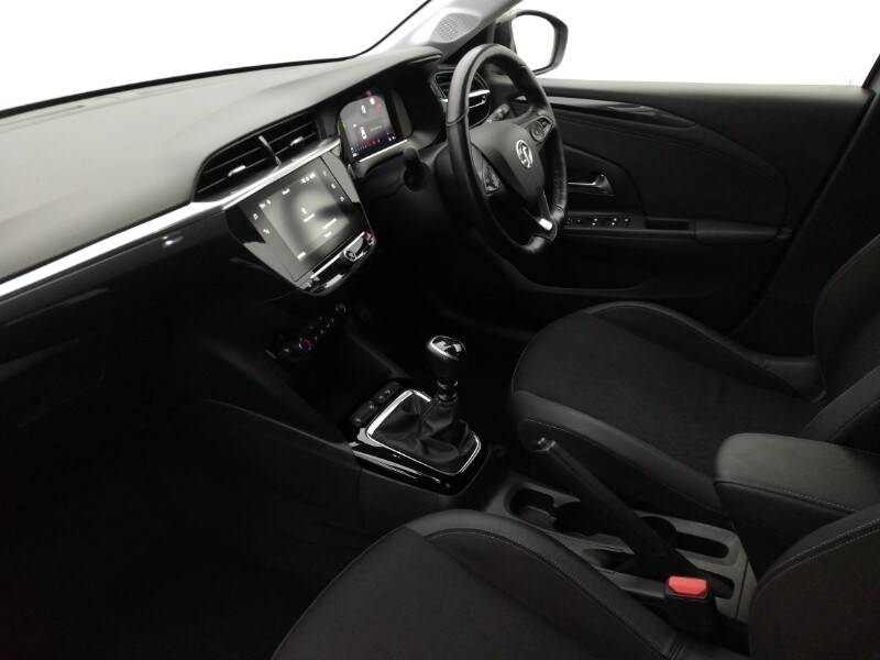 Used Vauxhall Corsa 2020 for sale - 77964066: Photo 5