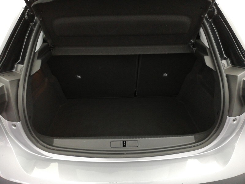 Used Vauxhall Corsa 2020 for sale - 77964066: Photo 8