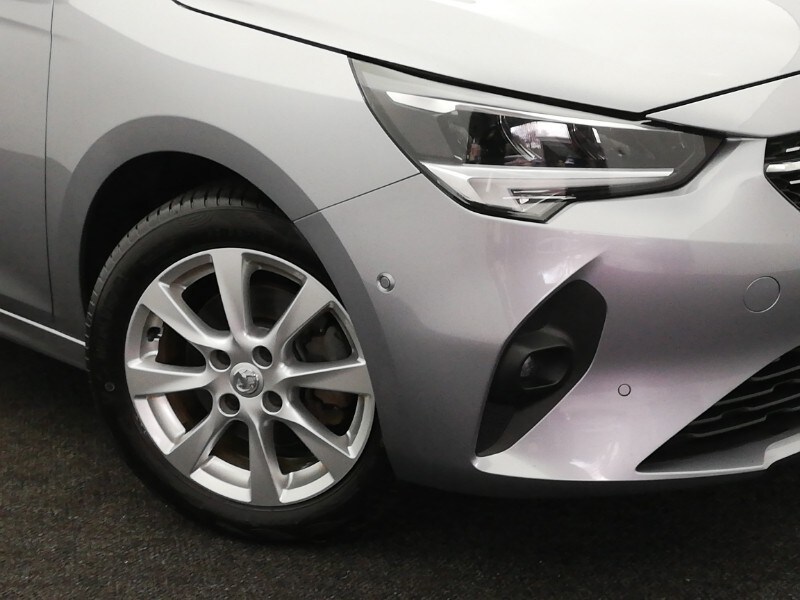 Used Vauxhall Corsa 2020 for sale - 77964066: Photo 9