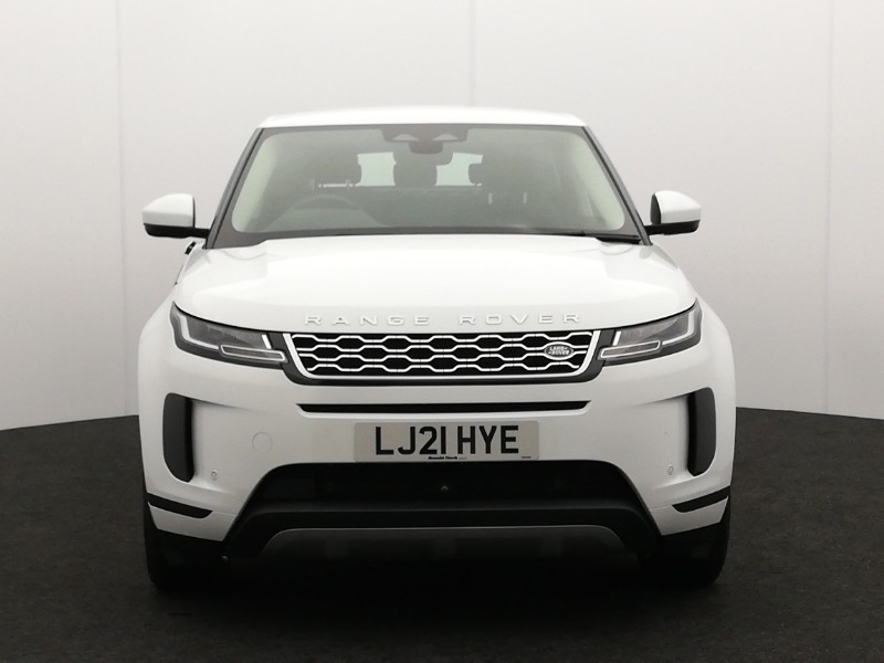 Used Land Rover Range Rover Evoque 2021 for sale - 76885584: Photo 19