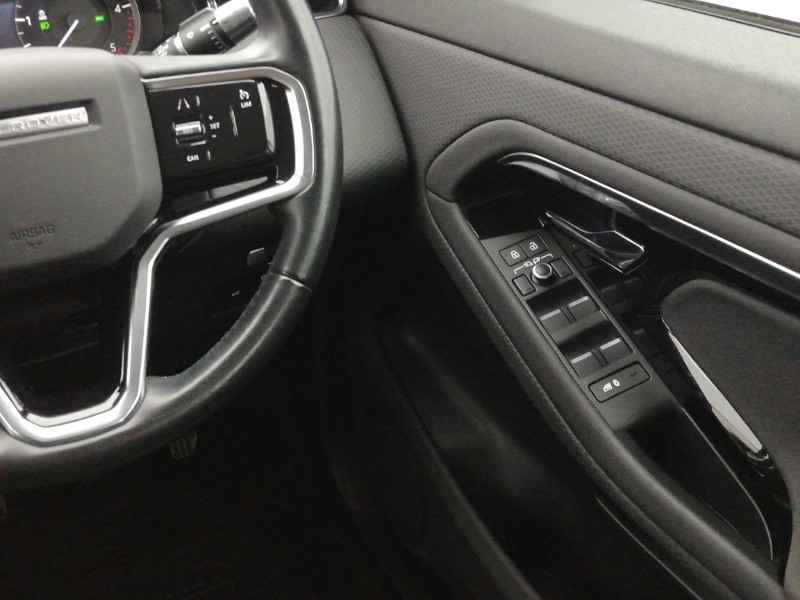 Used Land Rover Range Rover Evoque 2021 for sale - 76885584: Photo 7
