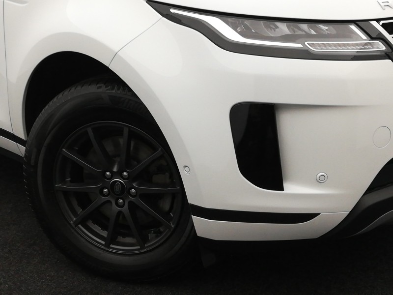 Used Land Rover Range Rover Evoque 2021 for sale - 76885584: Photo 9