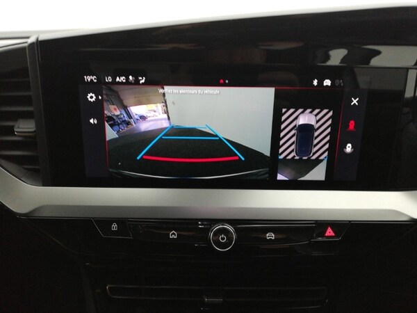Used Vauxhall Mokka 2025 for sale - 76221276: Photo 10