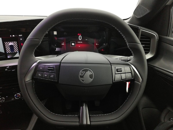 Used Vauxhall Mokka 2025 for sale - 76221276: Photo 11