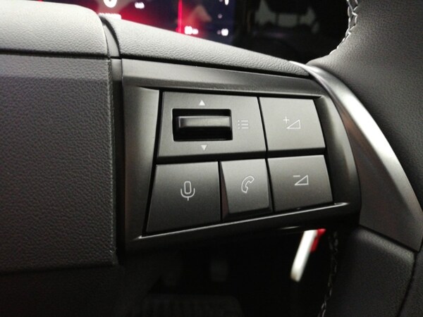 Used Vauxhall Mokka 2025 for sale - 76221276: Photo 14