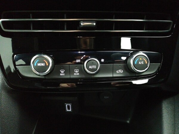 Used Vauxhall Mokka 2025 for sale - 76221276: Photo 15