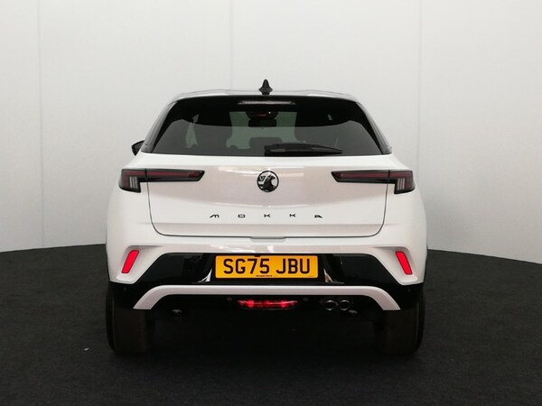 Used Vauxhall Mokka 2025 for sale - 76221276: Photo 18