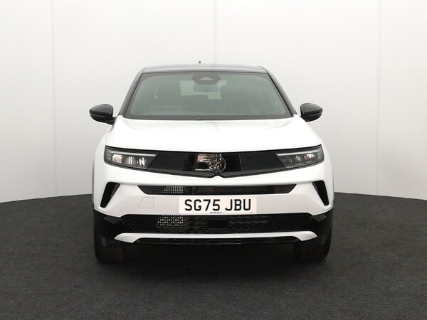 Used Vauxhall Mokka 2025 for sale - 76221276: Photo 19